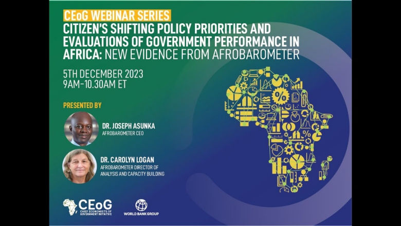 CEoG Webinar- Citizens shifting policy priorities