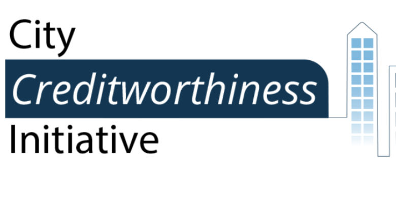 City Creditworthiness Initiative Logo