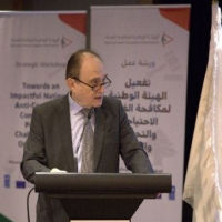 AC4D Global Forum Speaker