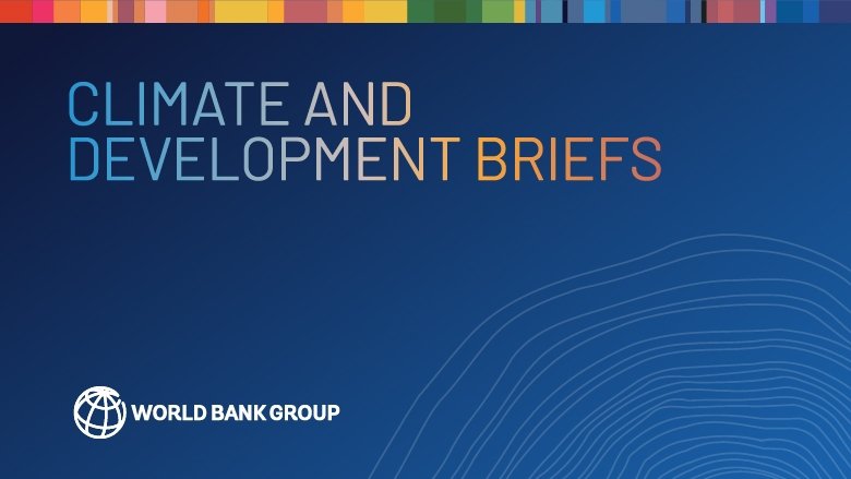 Climate and Development Briefs