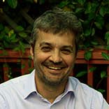 Clive Harris