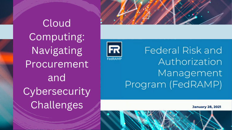 GovTech discussion: Cloud Computing - Addressing Challenges