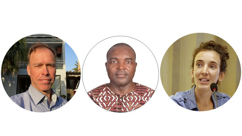 Co-financing in Mozambique Interview