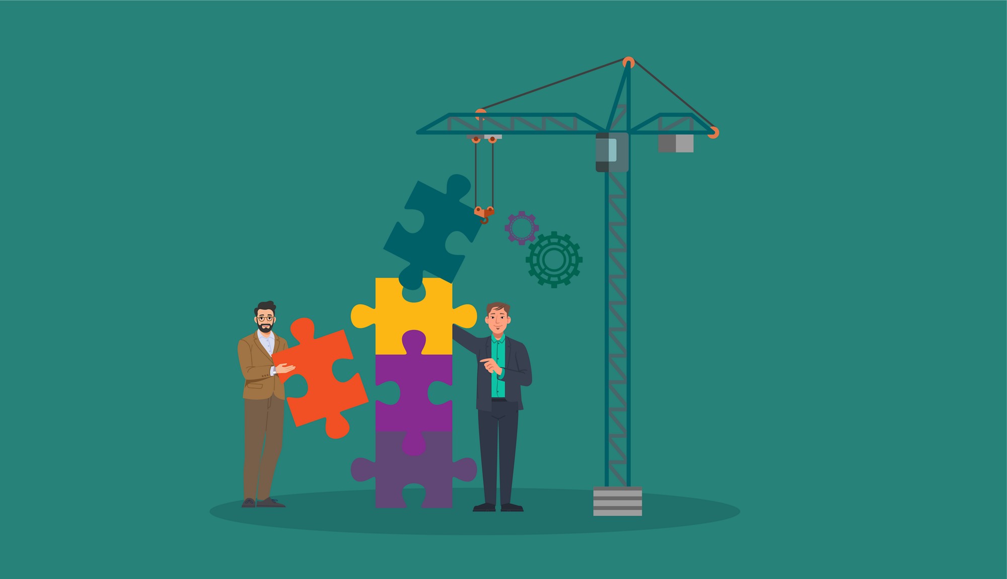 Project Resource Management Activity Suite