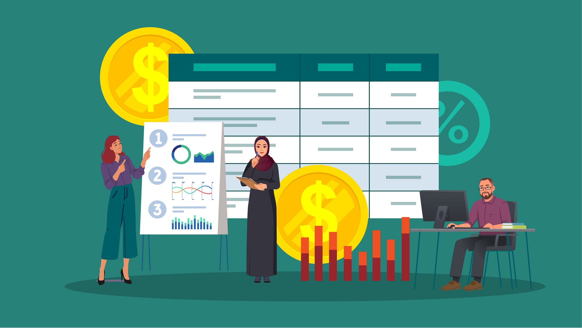 Cost Estimate Activity Suite  