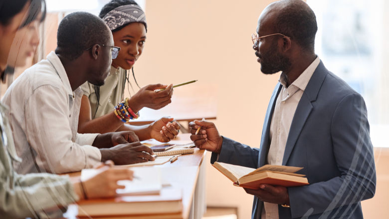 Community of Practice