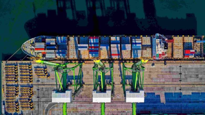 Connectivity and Logistics Program image