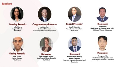 IGS speakers