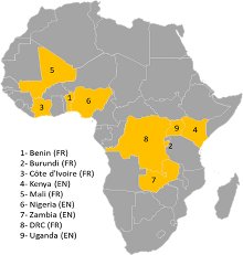 Multi-Country report