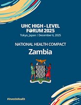 Country compact Zambia