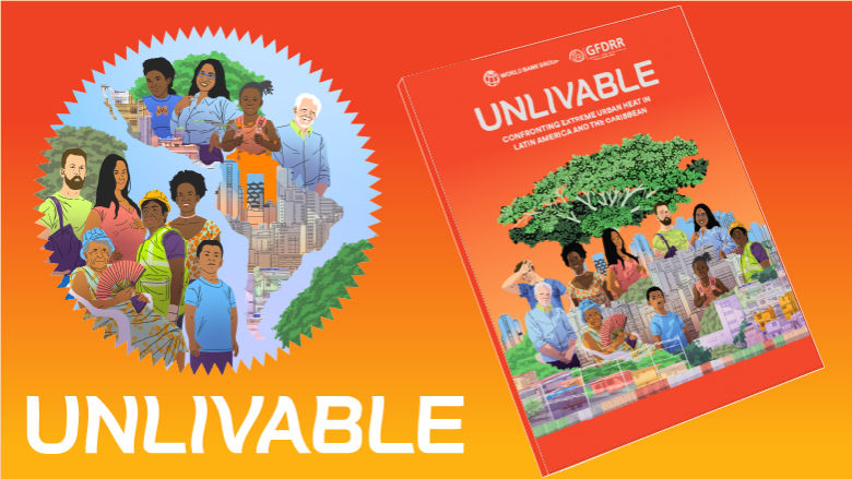 Banner Cover Urban Heat Report