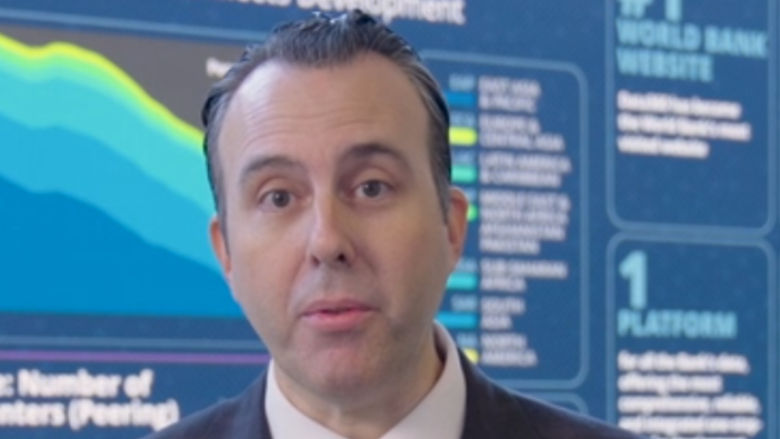 Data Minute: What is data infrastructure?