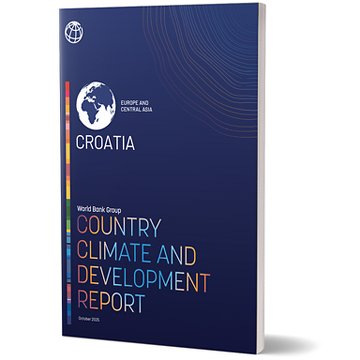 Croatia CCDR cover