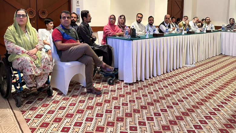 CPF CSO Balochistan 02