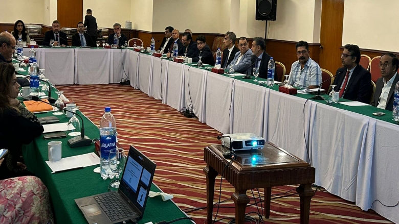 CPF CSO KHI Private Sector