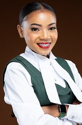 Cynthia Nafula Nyongesa