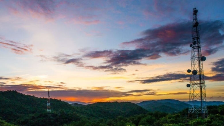 broadband connectivity