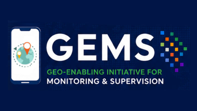 GEMS logo