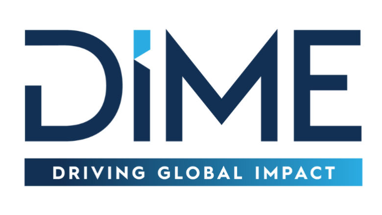 World Bank Develpment Impact group logo