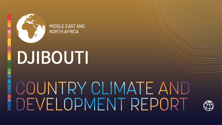 Djibouti Country Climate and Development Report