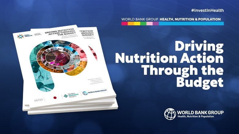 Driving Nutrition Action