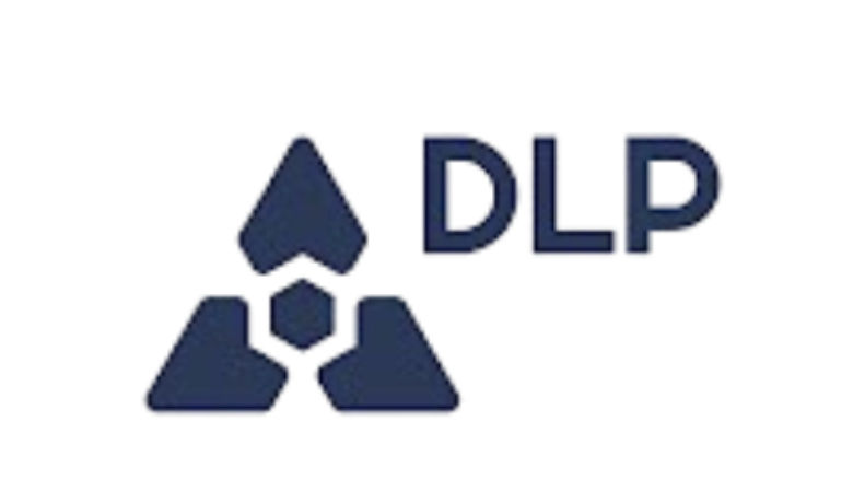 DLP logo