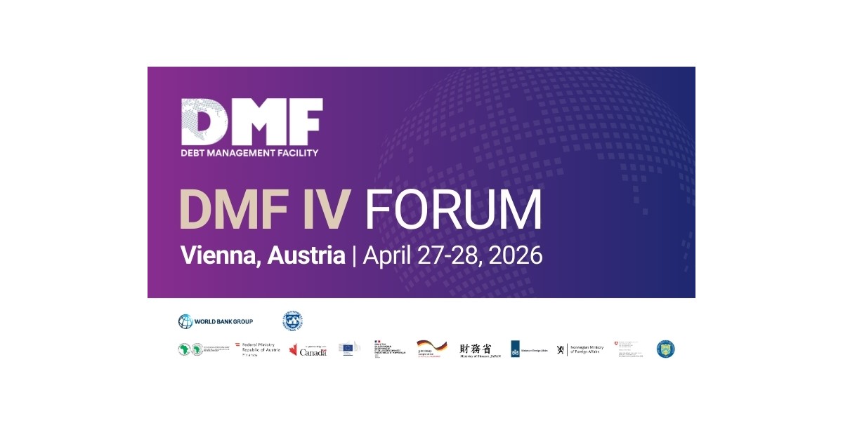 Event | DMF IV Forum: Public Debt Policies for the Years Ahead