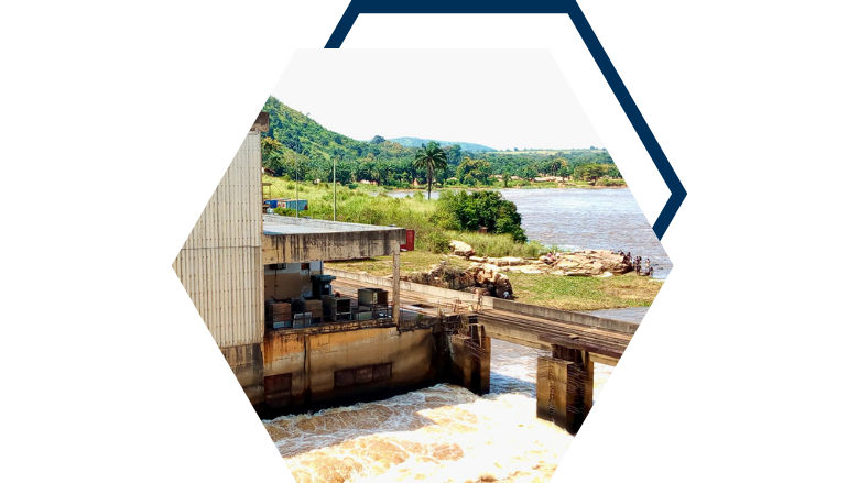 Quality Infrastructure Investment is making a difference in development