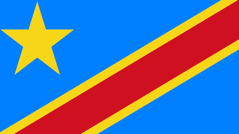 DRC
