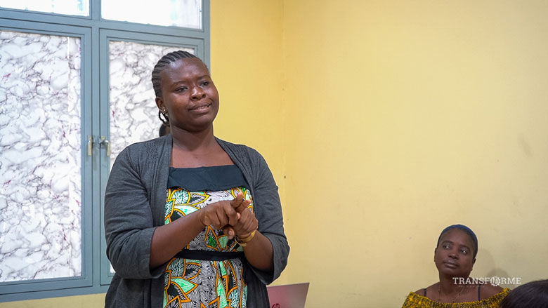 DRC-transforme-project-beneficiary