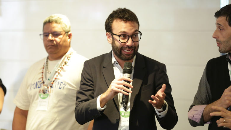 Dispute Resolution Workshop in South America 