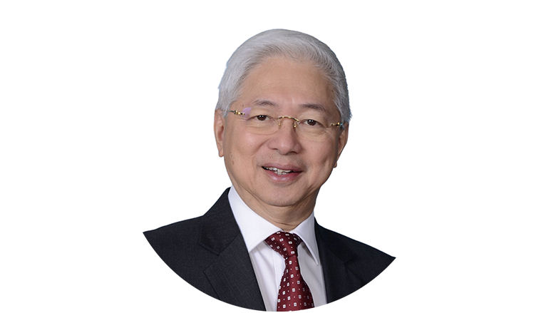 Hon. Alfredo Pascual, Secretary, Department of Trade and Industry