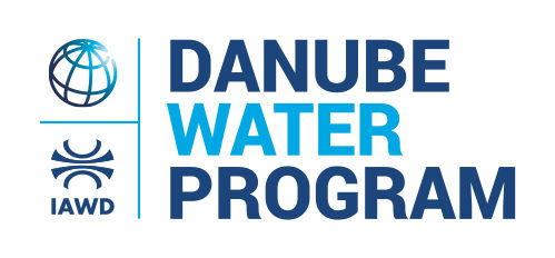 Danube Water Program logo