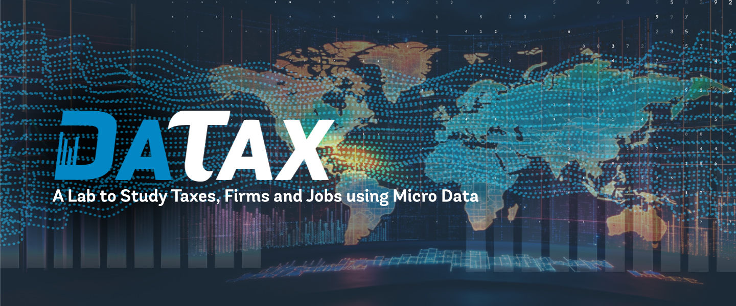 DaTax Lab World Bank