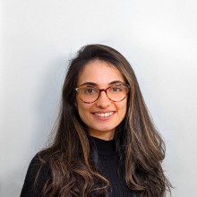 Dana Qarout