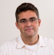 Daniel Riera-Crichton