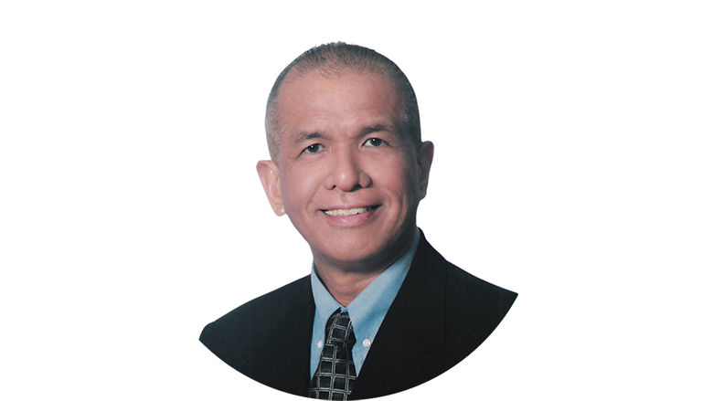 Danilo Lachica, President, Semiconductor and Electronics Industries PH, Inc