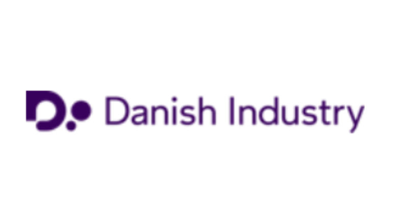 Danish Industry logo