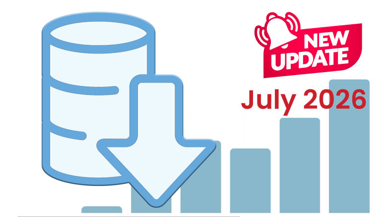 Data-Bank-July-2026-update