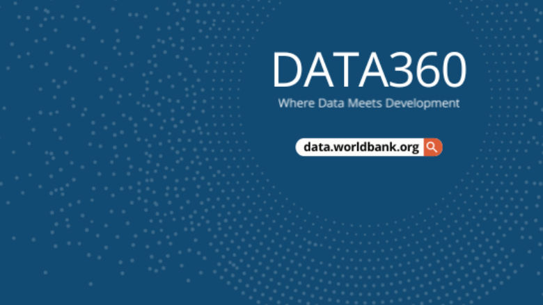 Data360 banner image