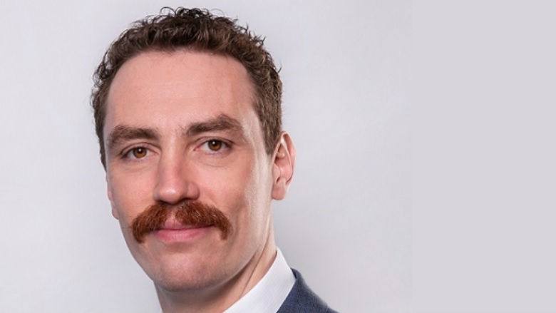 photo of David Knight