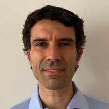 Davide Salvatore Mare