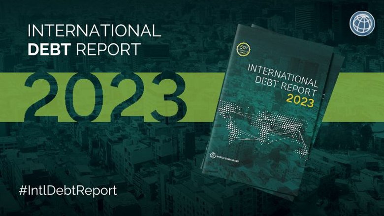 IDR 2023 report cover