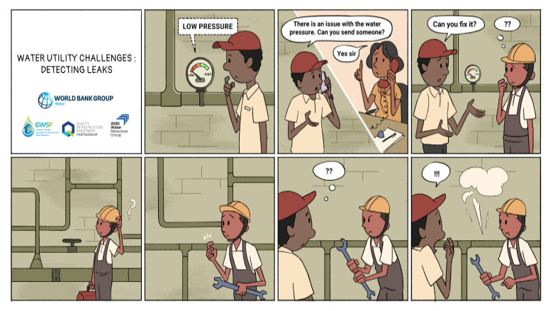 Detecting Links Part 2