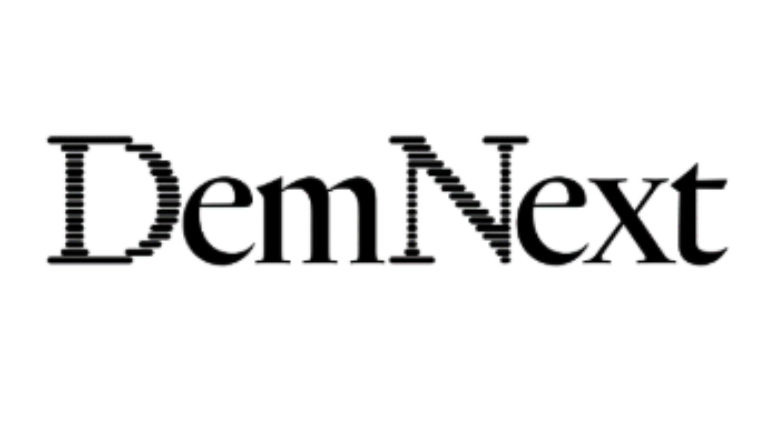 DemNext logo