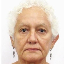 Diana Alarcon, Alternate Executive Director