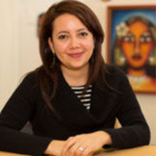 Diana J. Arango - Global Lead on Gender-based Violence (GBV) -  World Bank Group