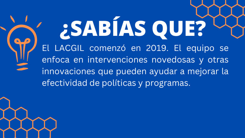 LACGIL INFO