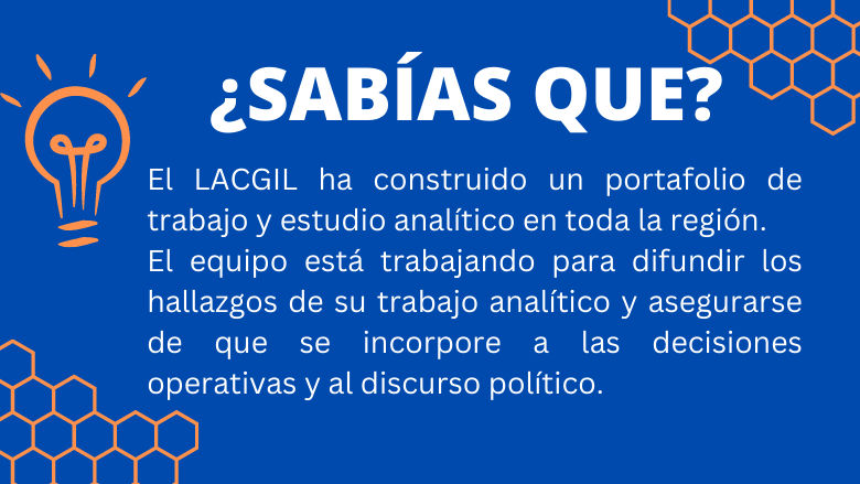LACGIL INFO 3