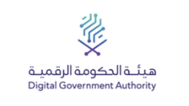 Digital Government Authority logo